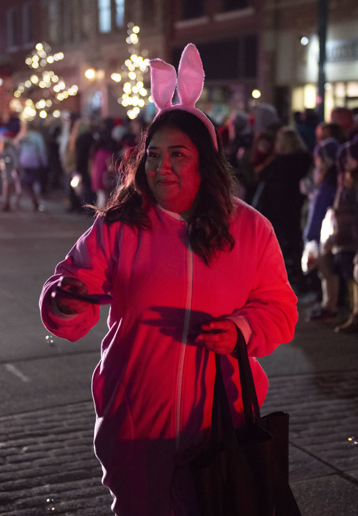 Festival of Lights Parade, 2019